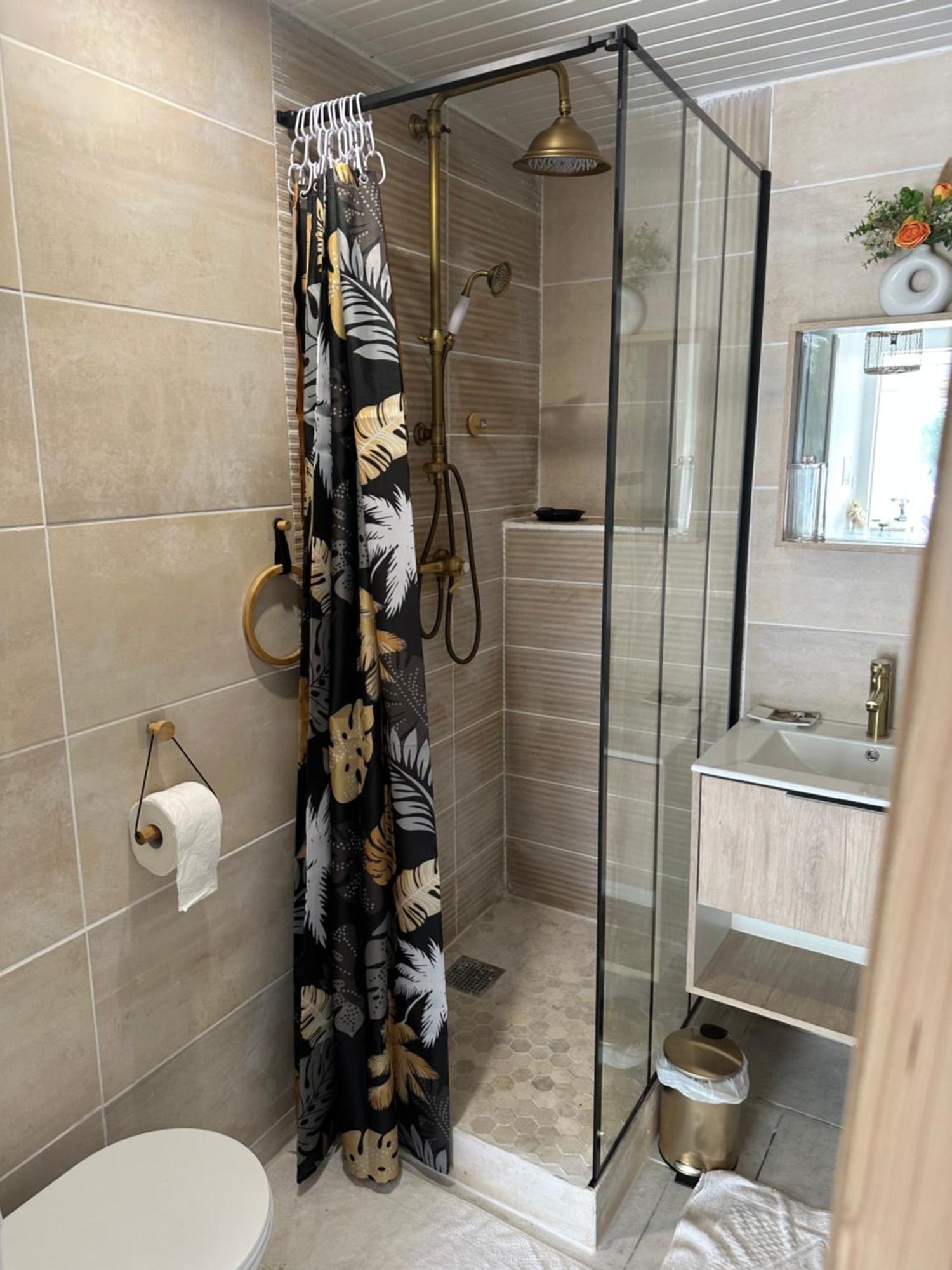 Corossol Apartment Фор дьо Франс Екстериор снимка