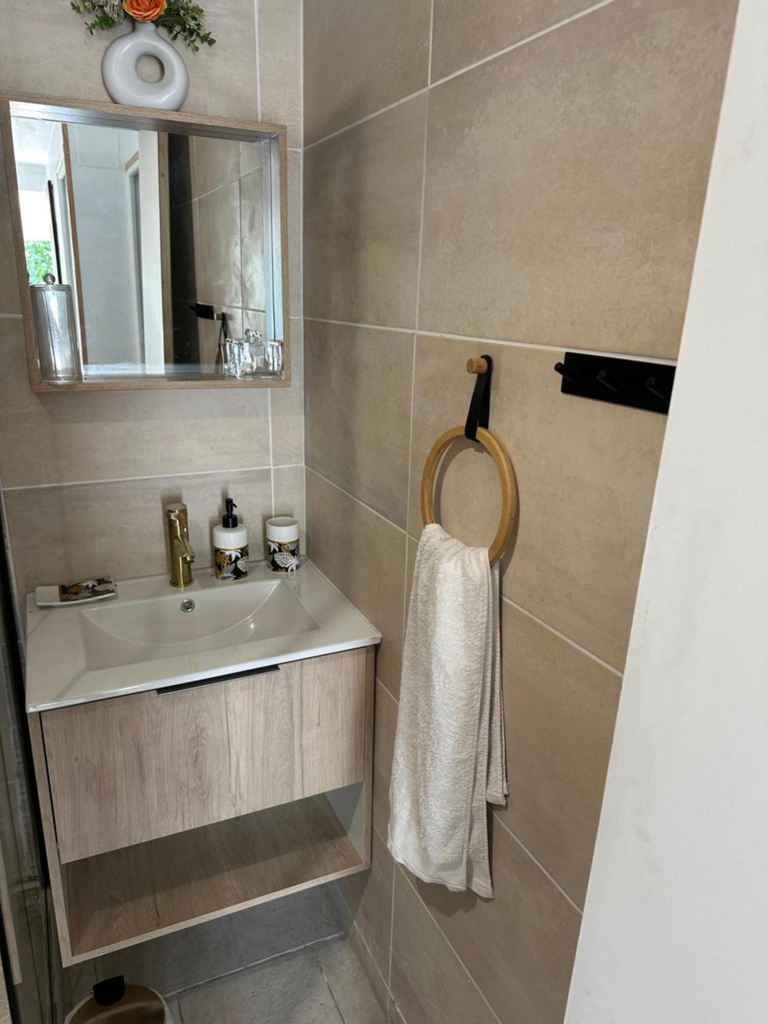 Corossol Apartment Фор дьо Франс Екстериор снимка