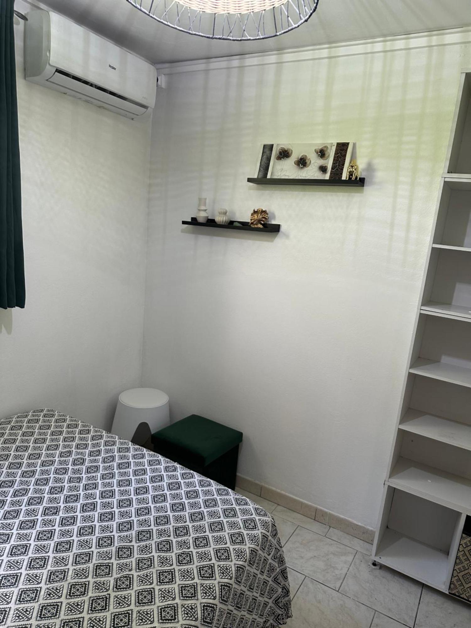 Corossol Apartment Фор дьо Франс Екстериор снимка