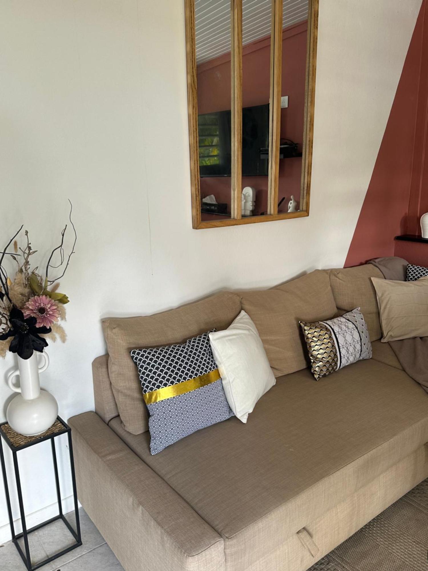 Corossol Apartment Фор дьо Франс Екстериор снимка