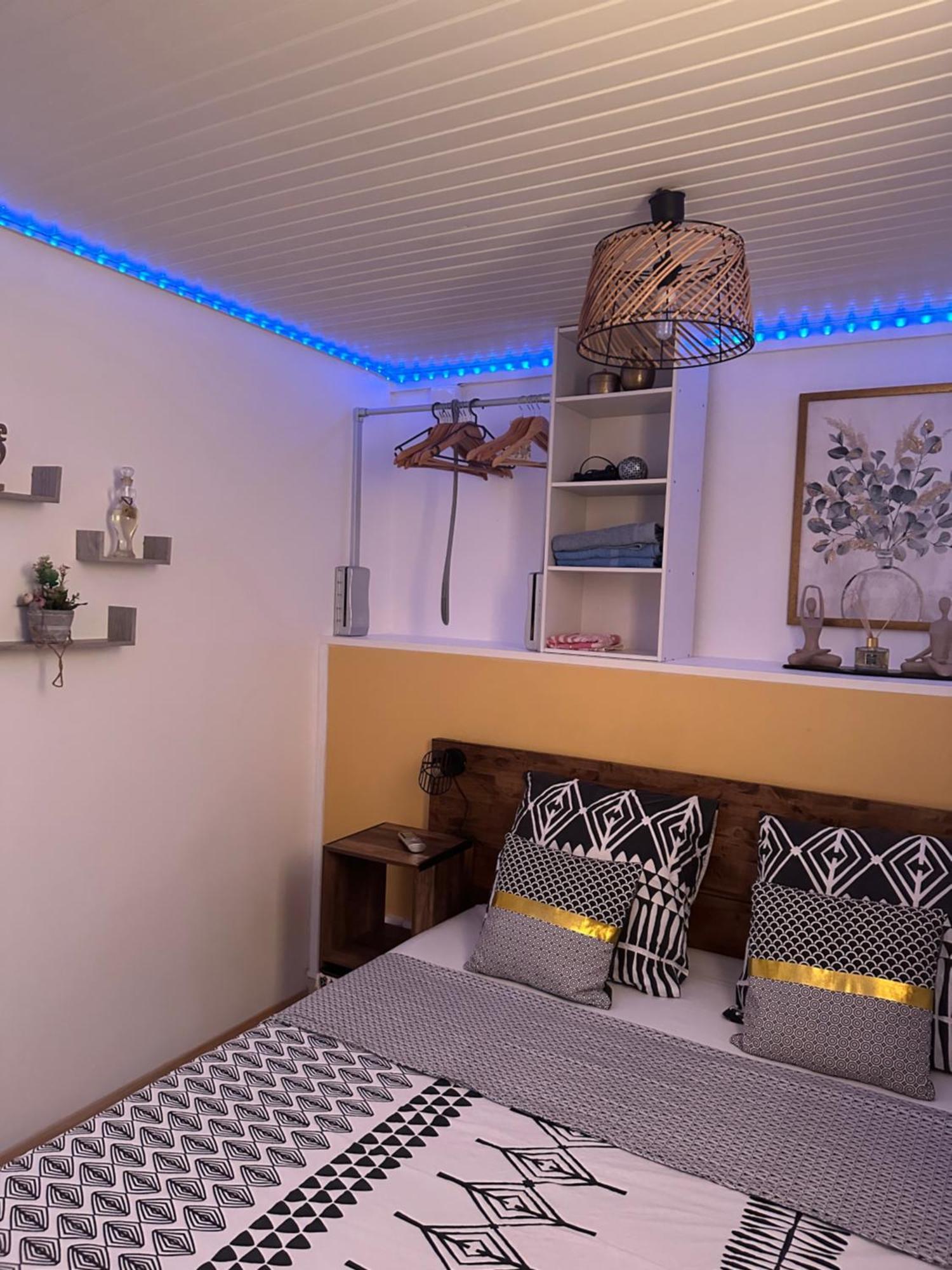 Corossol Apartment Фор дьо Франс Екстериор снимка