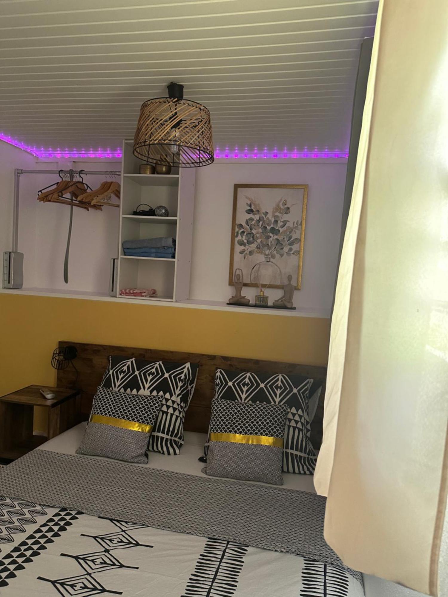 Corossol Apartment Фор дьо Франс Екстериор снимка