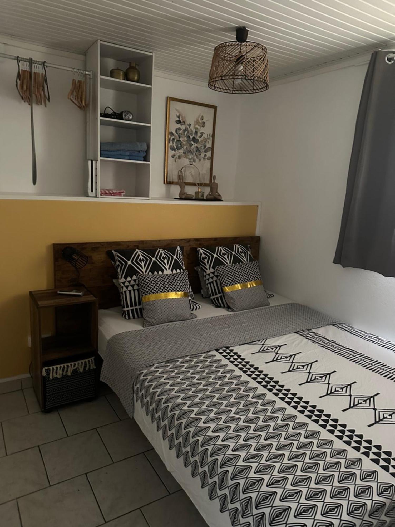 Corossol Apartment Фор дьо Франс Екстериор снимка