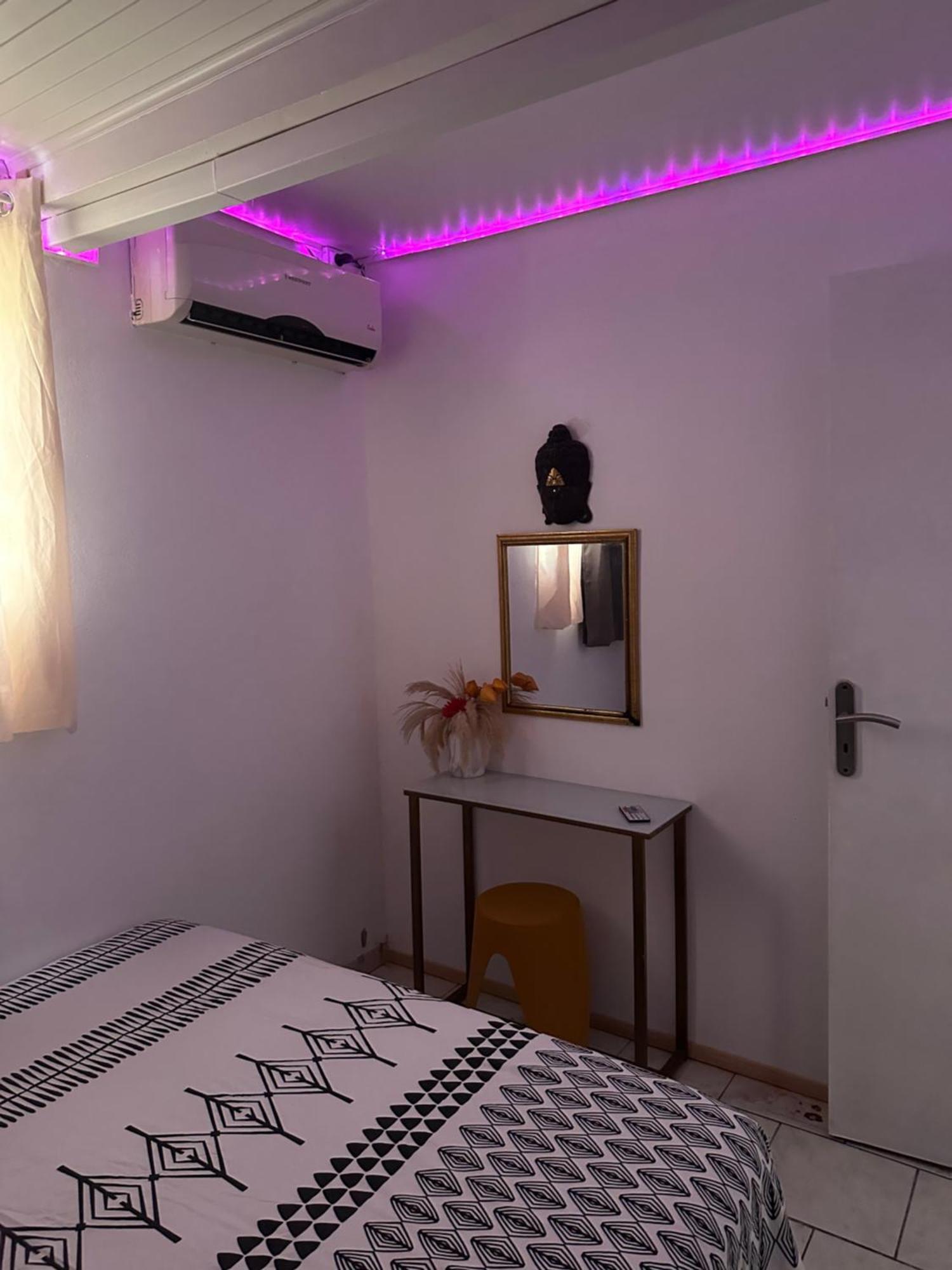 Corossol Apartment Фор дьо Франс Екстериор снимка