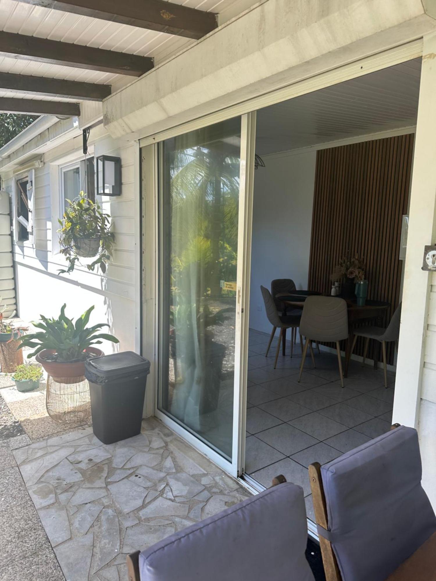 Corossol Apartment Фор дьо Франс Екстериор снимка